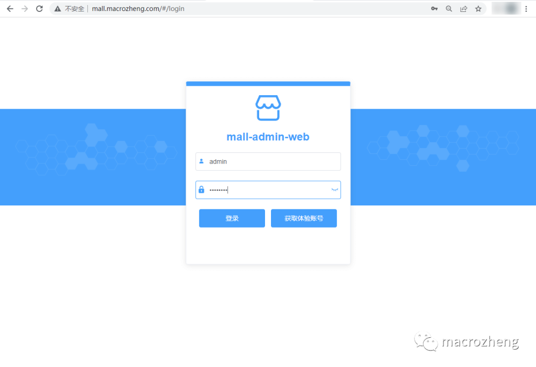 Beyond Nginx! The Next-Generation Web Server That Is Elegantly Designed!