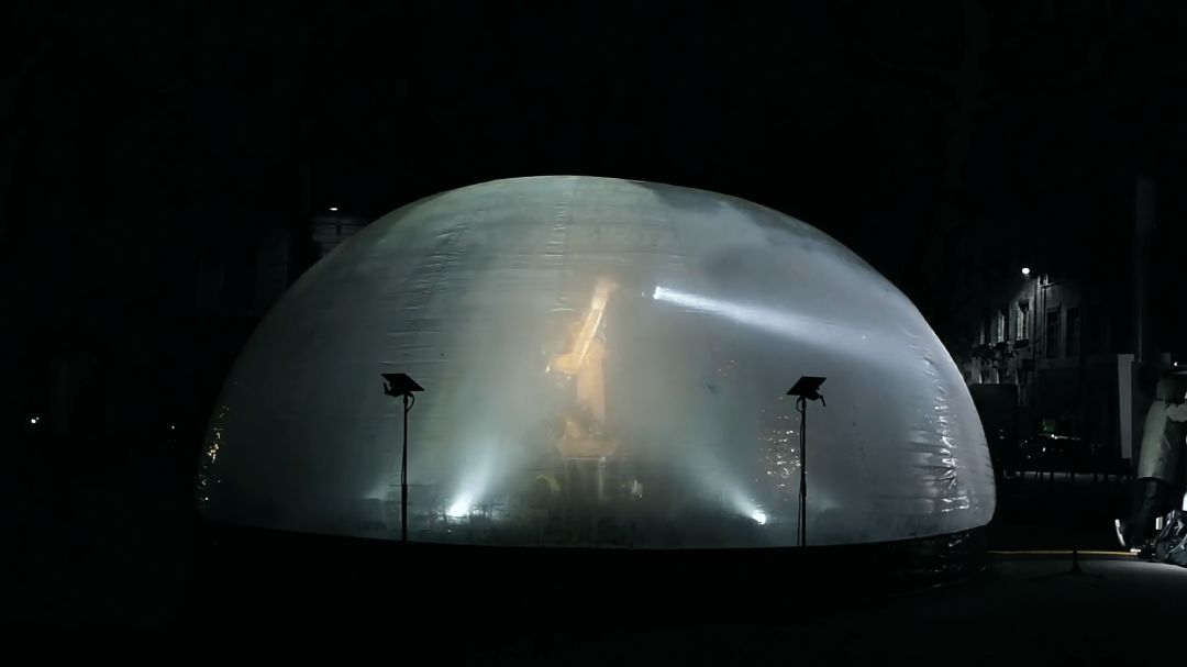 Technology | 17 Must-See Creative Applications of Robotic Arms Worldwide