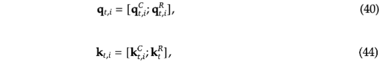 Technical Interpretation of DeepSeek (1) - A Comprehensive Understanding of MLA (Multi-Head Latent Attention)