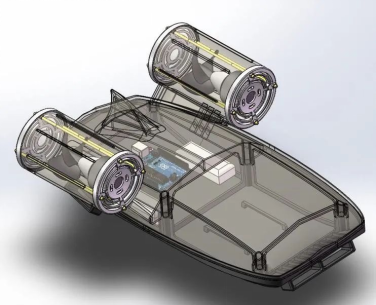 Introduction to the Robotics Engineering Program