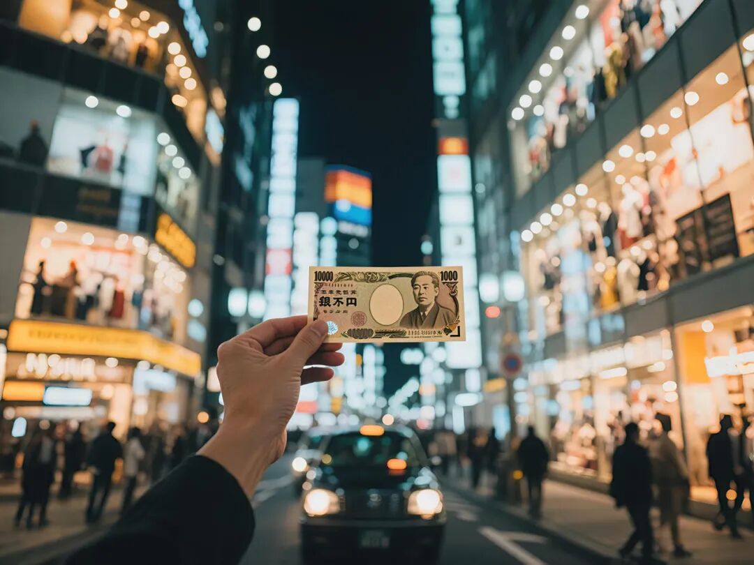 The Impact of Trump on Japanese Semiconductor Company 'RabiDas'