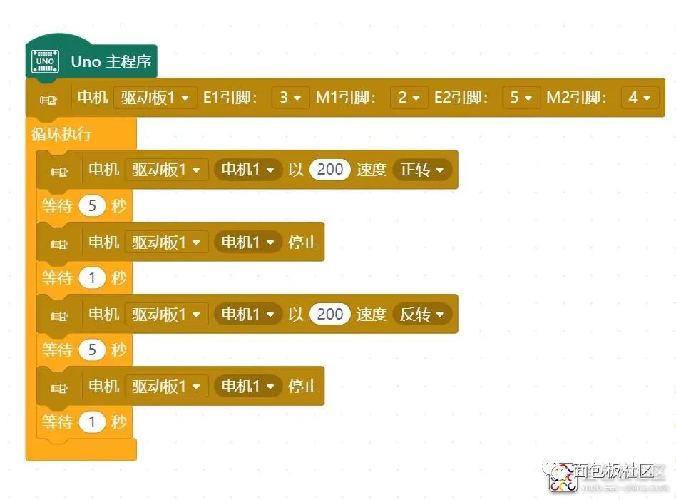 L298N Motor Driver Module and Control
