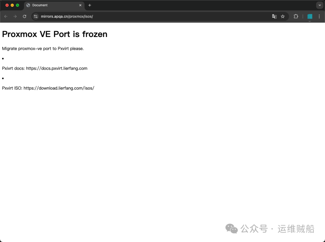 Installing an Open Source Virtualization Platform on ARM Servers (With Images)