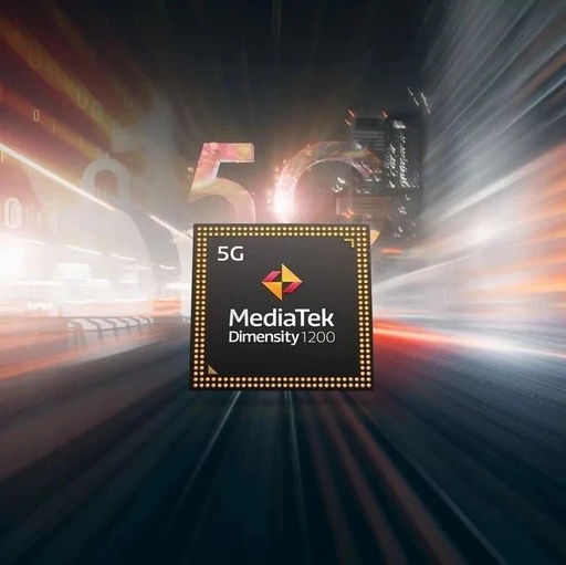 MediaTek: Dimensity 1200 Project Started in 2019, Mobile Ray Tracing is Here