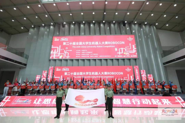 Introduction to the Robotics Engineering Program