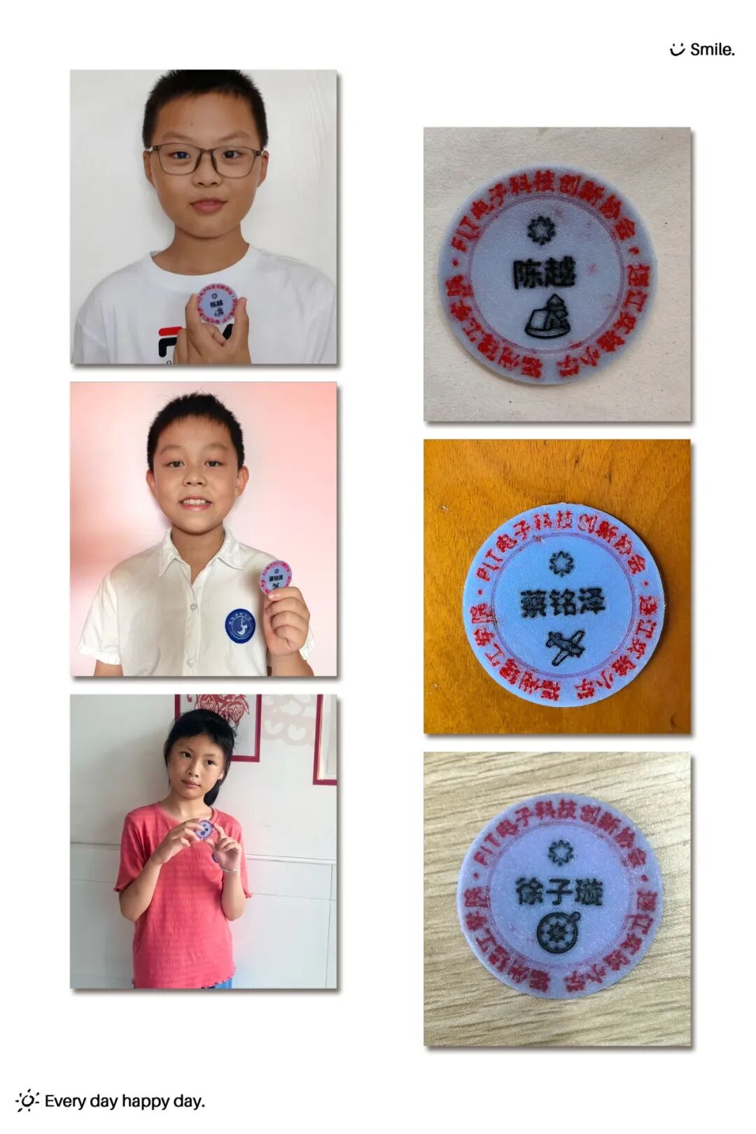 When Elementary School "AI Newbies" Meet University Laboratories