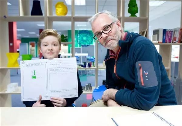 Creative Inventions by Kids That Outshine Designers