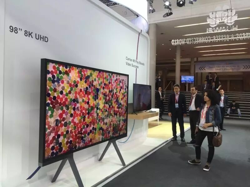 In the Era of IoT Screens, Can BOE (Baidu Oriental) Leverage 'Display' to Drive Industrial Transformation?