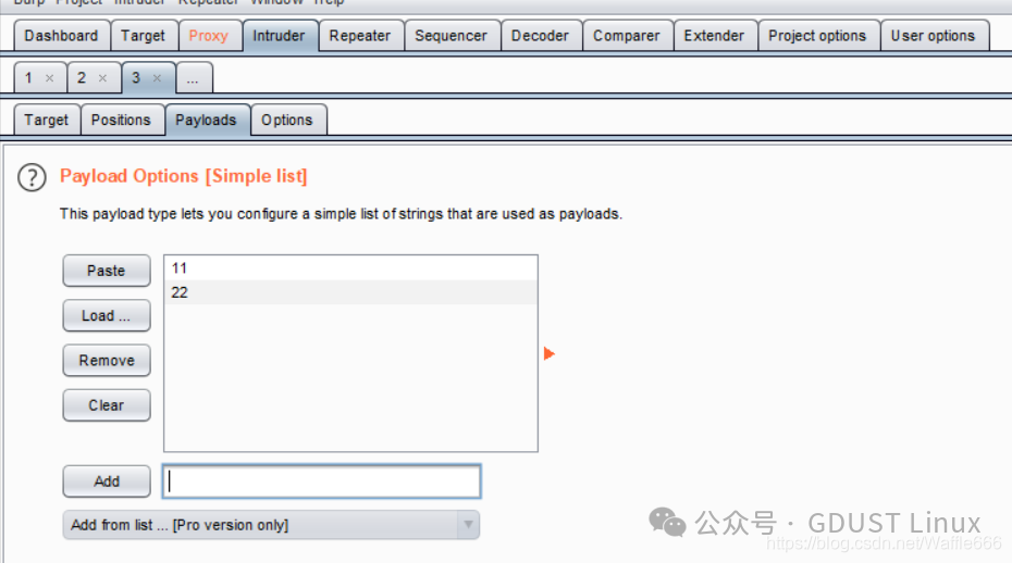 Linux Lesson 5: Web Security Vulnerabilities