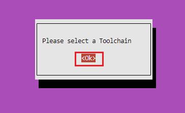 Detailed Method for Compiling the Renesas RZ/G2L Bootloader Separately