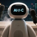 When News Never Sleeps: CCTV's AI Anchor 'AI Xiao C' Goes Live 24/7!