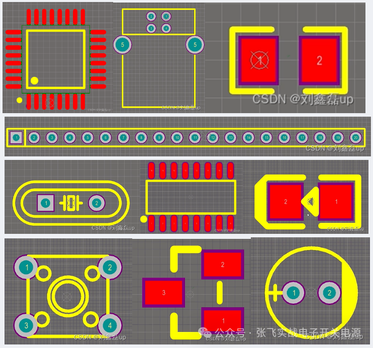 Introduction to PCB Circuit Board Design: Basic Learning Notes