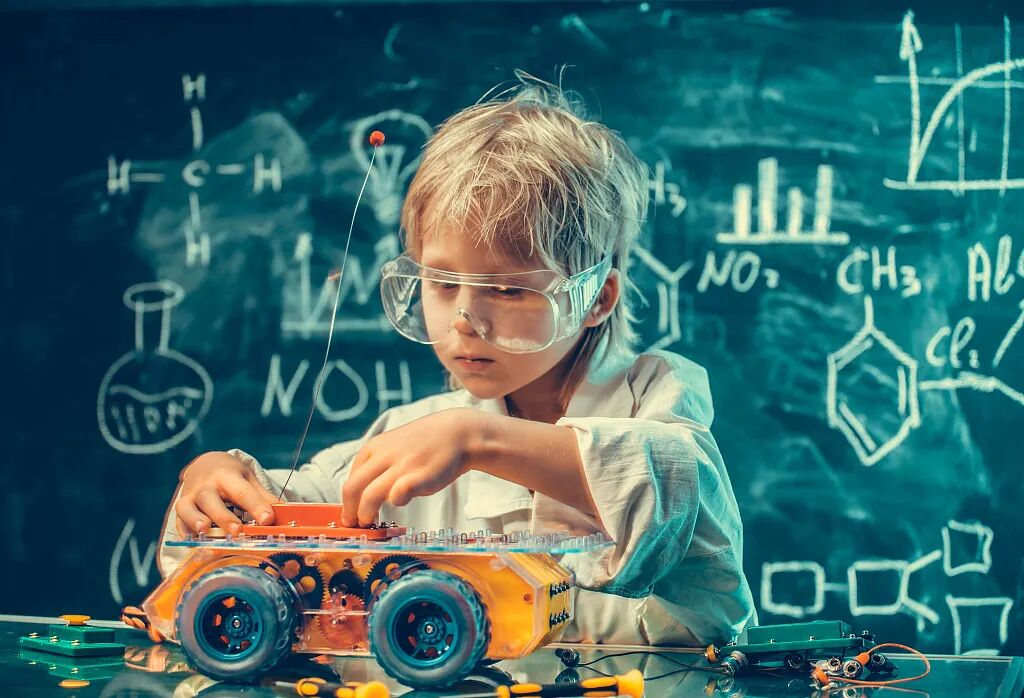 My Uncle Suggested I Stay Away from Python and Start with Assembly Language...