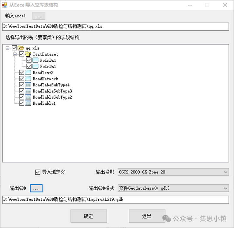 Standard Management of GDB Libraries (Sharing Some GDB Management and Processing Tools)