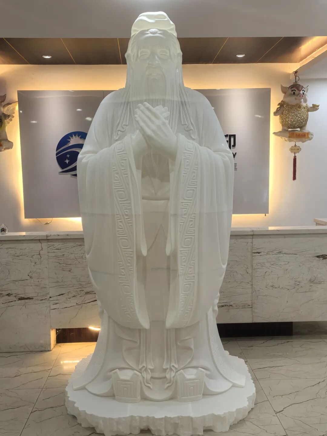 Empowering the Cultural and Creative Industry Ecosystem with 3D Printing! Let's See How Quanzhou Dayu 3D Leads the Way in "Digital Shaping"