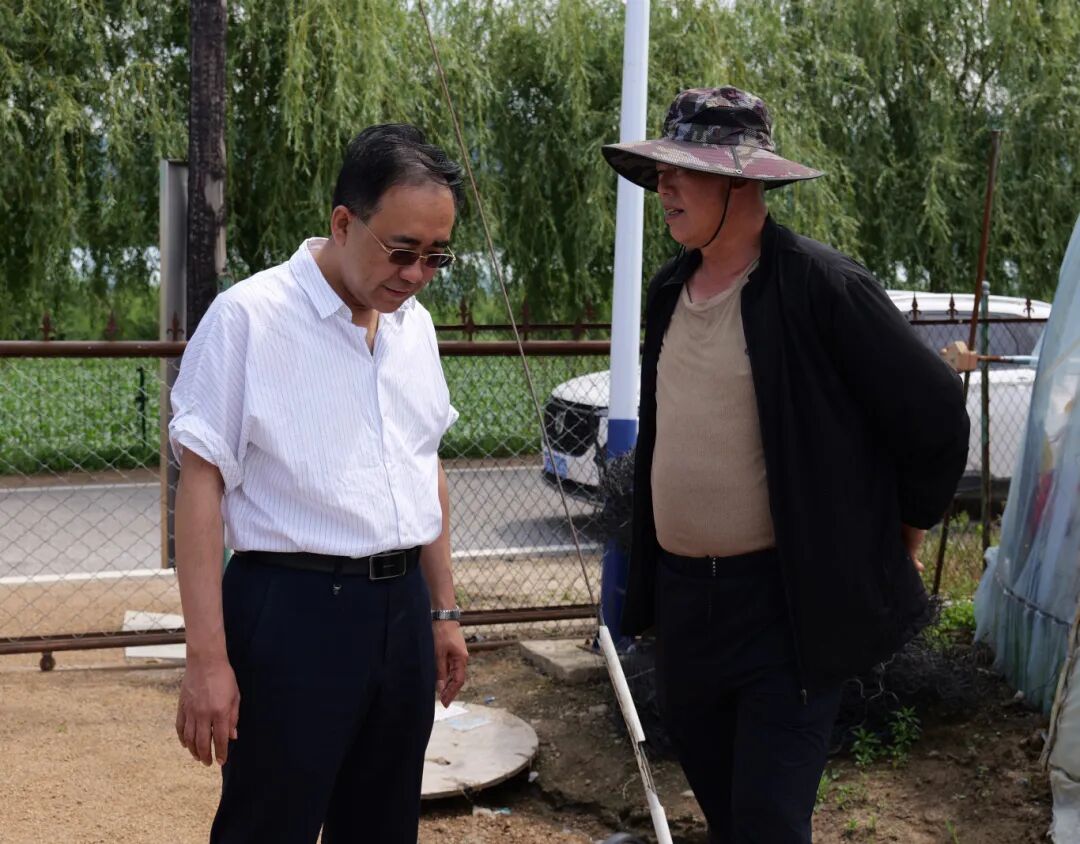 Summer Social Practice Activities of the Intelligent Robot Laboratory Team from the School of Automation Engineering (Part II)