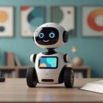 Creating an AI Companion that Chats with You Using ESP32S3!