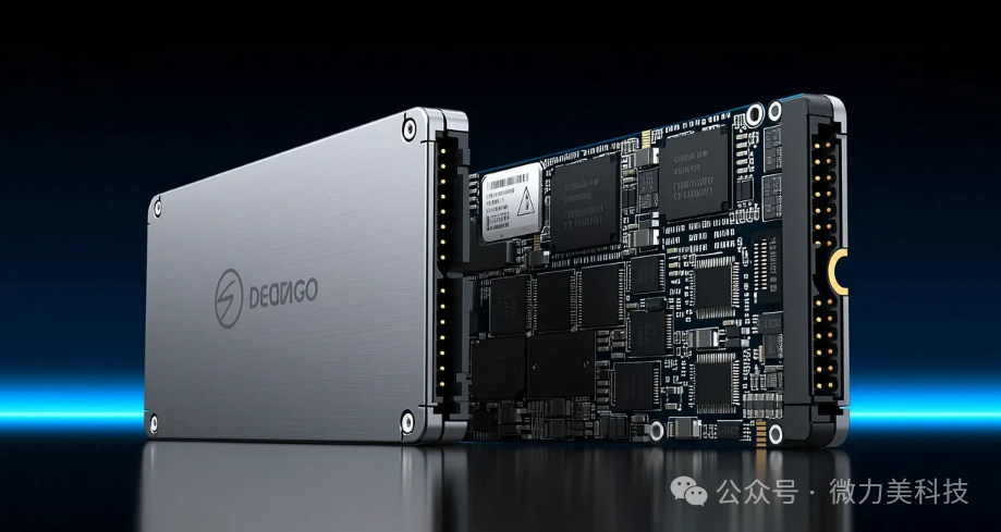 MX9008 Dual-Channel PMIC with Shutdown Power Consumption as Low as 1μA: Designed for Portable Device Longevity and Space Optimization