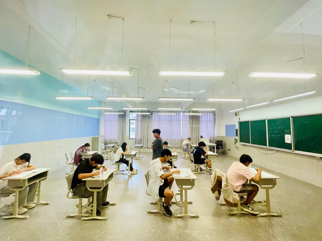 ICC May Stories: Sweat, Yarn, and Unwavering Youth