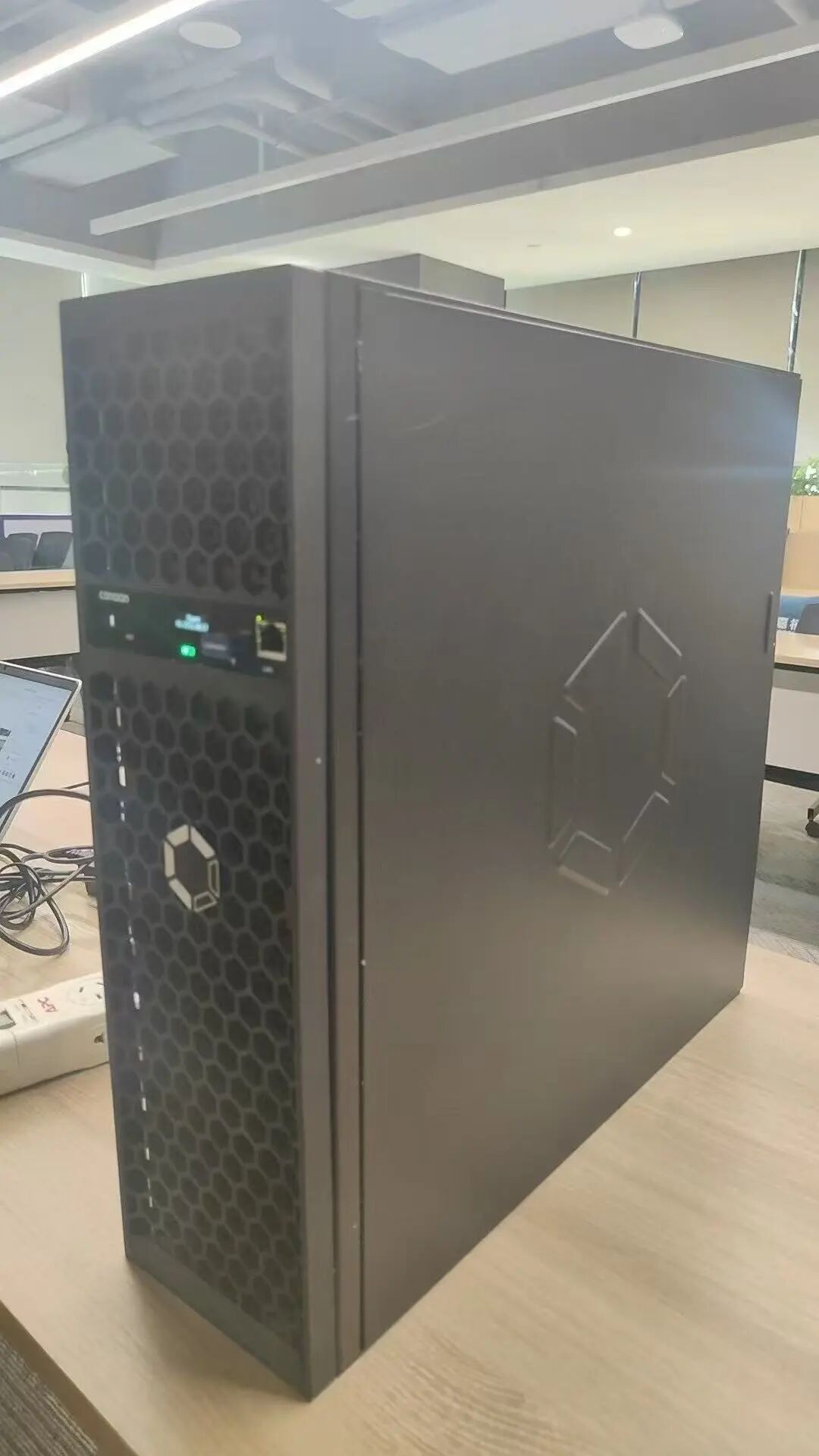 A New Era of Home Mining! Avalon Q 90T Silent Server: The Perfect Balance of Power and Silence