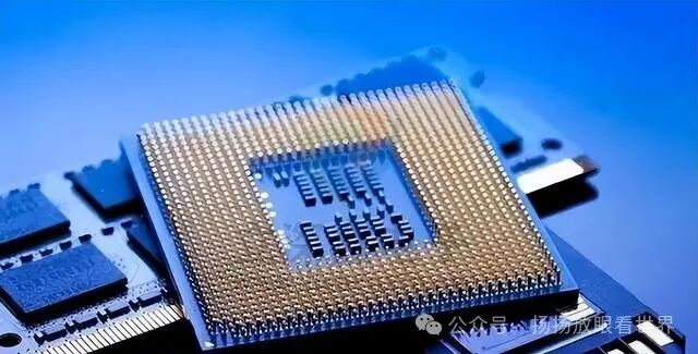 Will China's Chip Gamble Fail as Predicted by American Experts? What Secrets Lie Behind Huawei's Sudden Move?