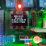 STM32 Project Sharing: Smart Wardrobe