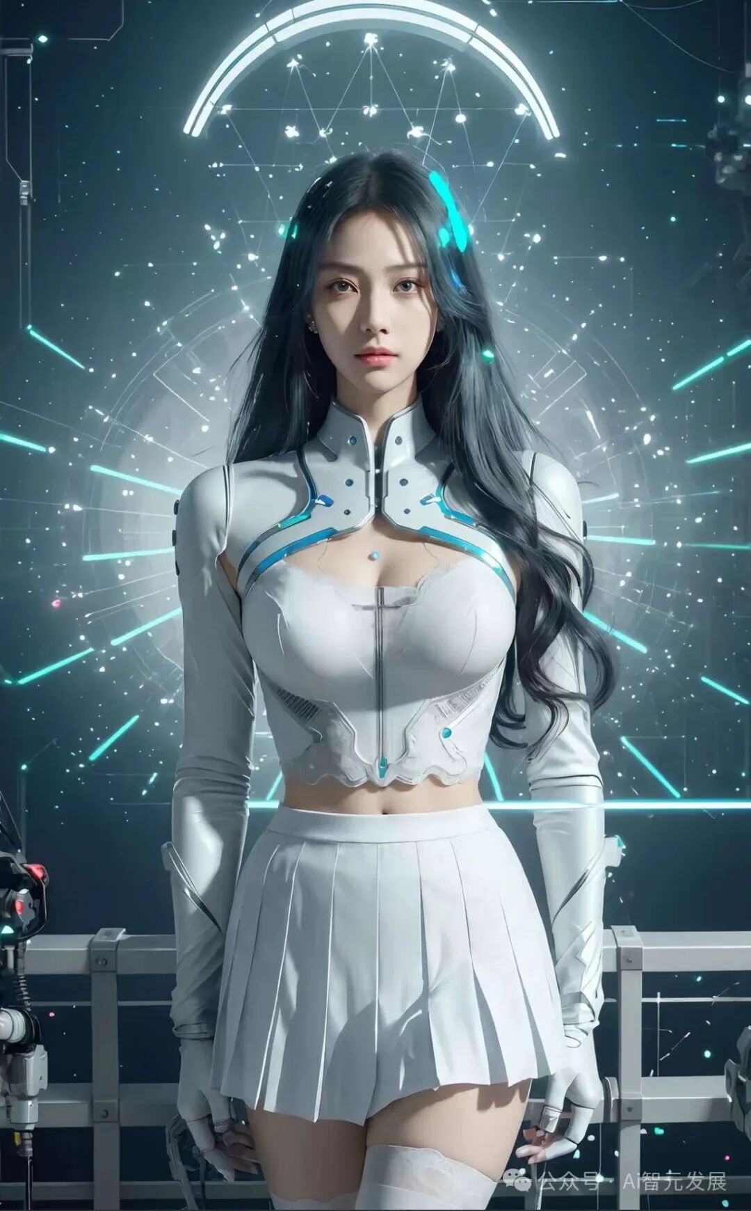 The Global 'Mother-in-Law' AI Robot is Here, Are You Ready?