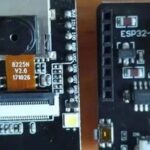 ESP32-Camera: Official Open Source Image Sensor Solution from Espressif, Official Open Source Version of ESP32-CAM