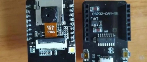 ESP32-Camera: Official Open Source Image Sensor Solution from Espressif, Official Open Source Version of ESP32-CAM