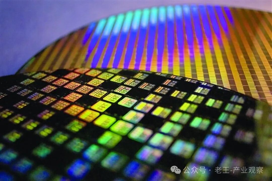 Industry Dynamics: China's Semiconductor Projects Accelerate Development