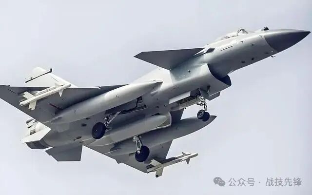 Why the J-10C Can Be Sold to Pakistan but Not to North Korea