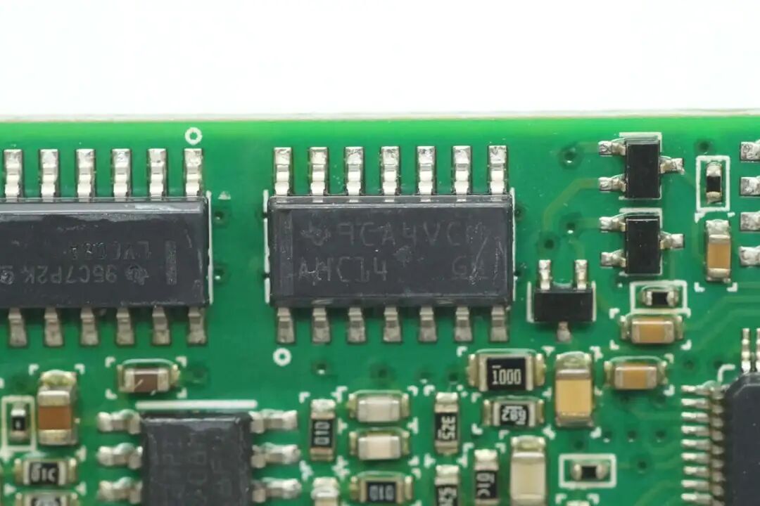 Disassembly Report: Huawei 3000W Digital Power Module