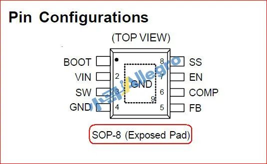 Guidelines for PCB Design of DC/DC Switching Power Supplies: Part Two