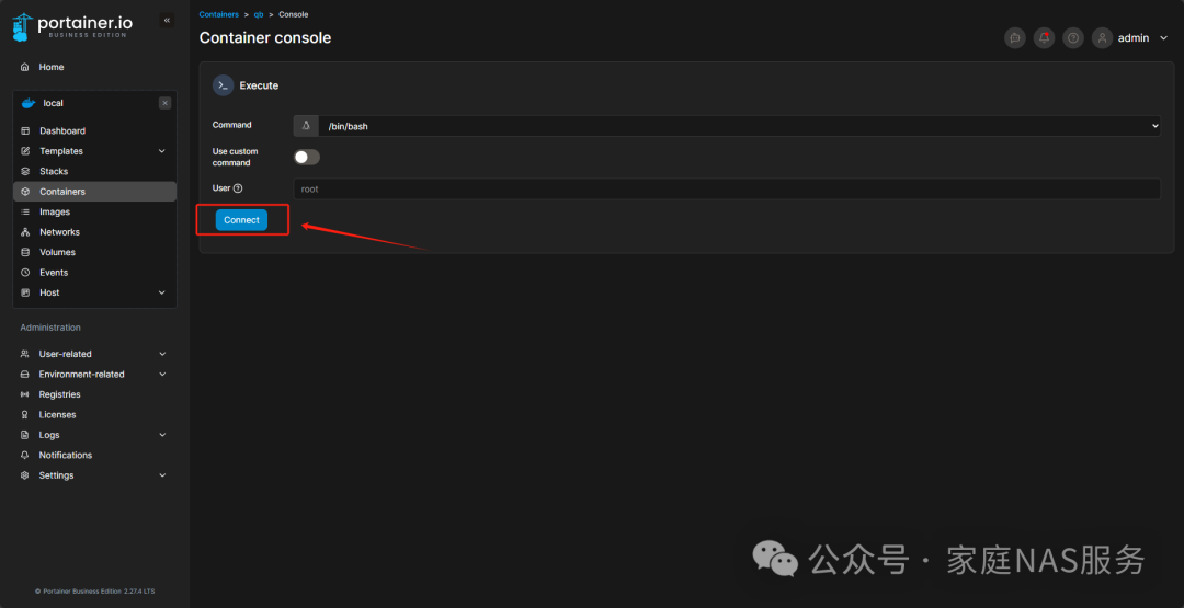 Building a Home Media Server (Part 3) -- Installing qBittorrent with Docker