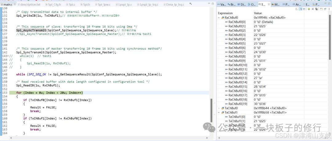 Key Concepts of SPI in AUTOSAR for Automotive Embedded Development
