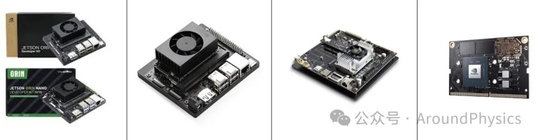 A Brief History of the Development of Embedded Devices and Microcomputers