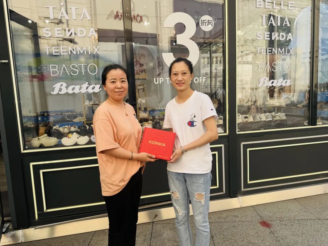 Baiming AI Robot Focuses on User Experience and Co-creates Product Blueprint