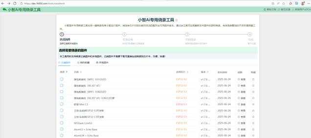 Lessons Learned from Integrating ESP32 with a Self-Built Backend: OTA Address Configuration
