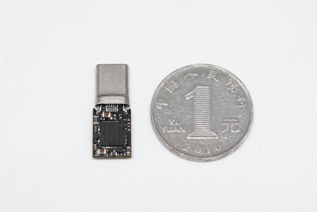 Chinese Manufacturer Releases Wireless Charging Single-Chip: Supports 15W EPP and Dual Fast Charging