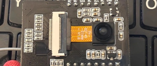 Implementing First-Person View FPV Video Remote Control Functionality Based on ESP32-CAM Vision Module