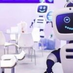 Frontiers of Artificial Intelligence and Robotics