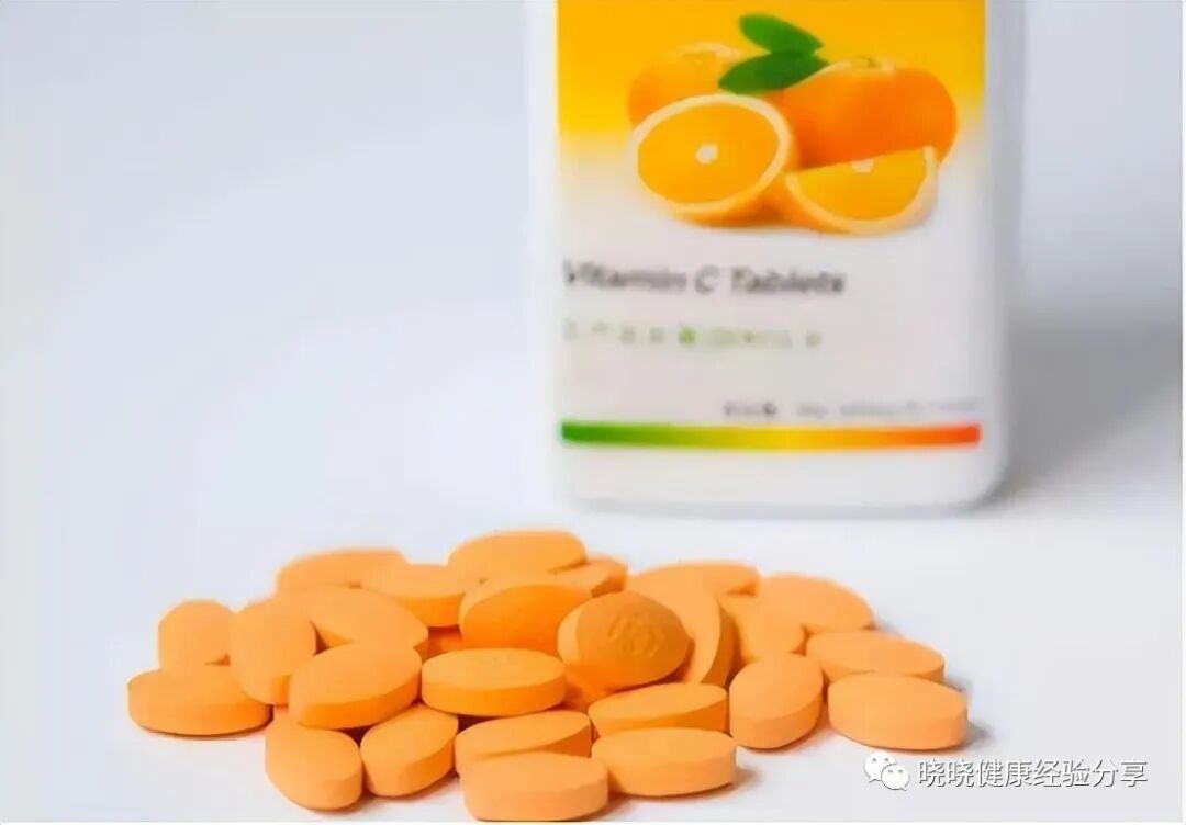 What Happens to People Who Take Vitamin C Daily? Can Vitamin C Be Taken Every Day?