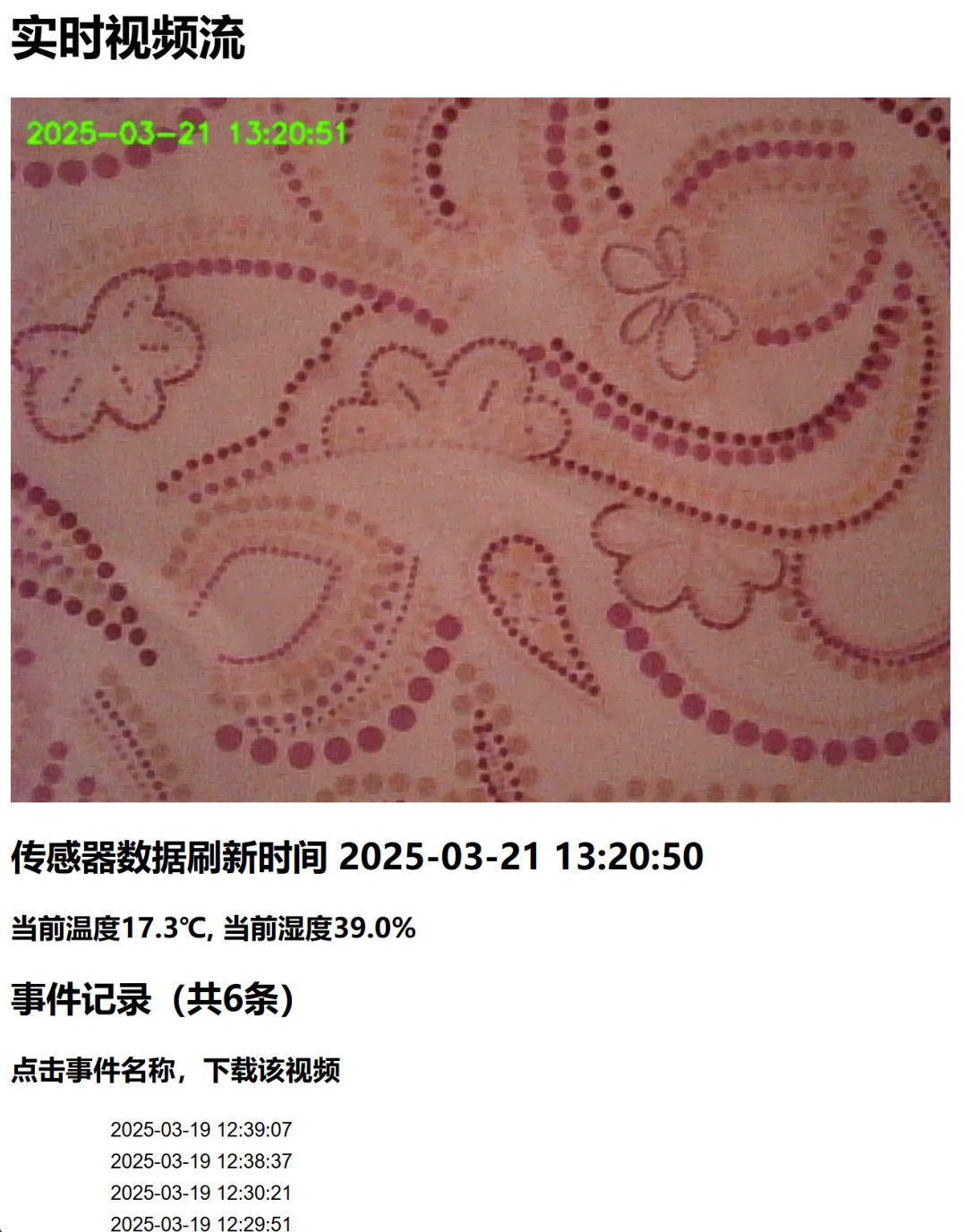 New Multi-Sensor Environmental Monitoring Solution: The Perfect Combination of Raspberry Pi 4B and STC8G