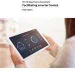 Report: Promoting Smart Homes