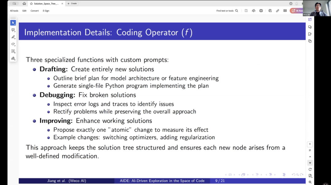 The Evolution of AI Agents: From RL-Driven to Large Model-Driven | AIR 2025