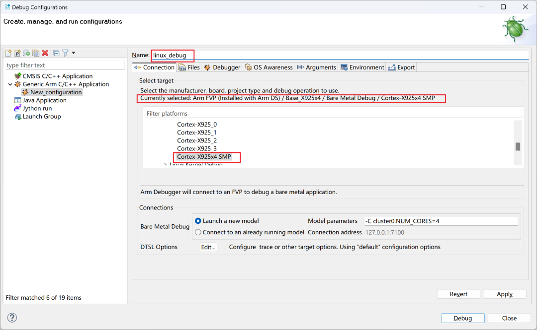 Running Linux 6.15.3 on ARM Cortex-X925 Platform (Troubleshooting Guide)