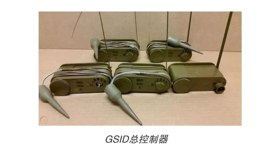 The 'Perception Revolution' Born from War: The Emergence and Evolution of the Internet of Things