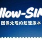 Pillow-SIMD: The Supercharged Version of Image Processing!