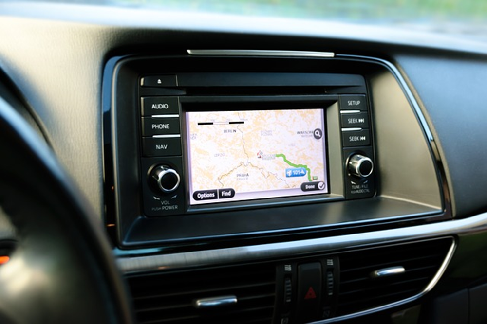 Laibo High-Tech Successfully Expands Vehicle Touch Display Production Amid Panel Resource Shortage