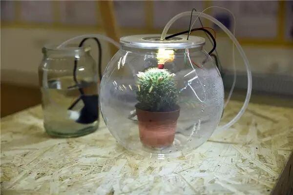 Creative Inventions by Kids That Outshine Designers